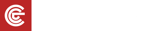 Inforsoft logo